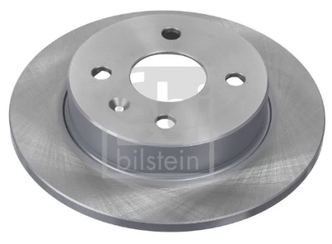 FEBI FE17212 Brake Disc