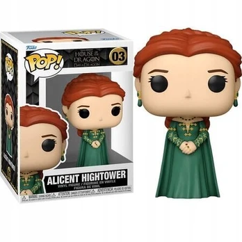 Funko POP! Game of Thrones Alicent Hightower