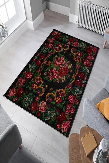 Kilimas W1078 80x120 cm