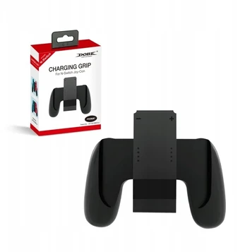 Dobe Ergonomiška rankena Nintendo Switch Joy-con