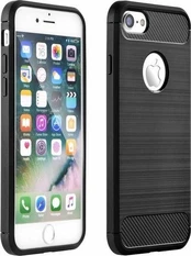 Oem CARBON Case for IPHONE XS MAX juodas kaina
