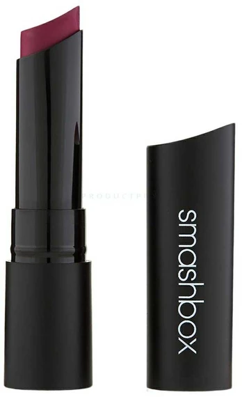 Smashbox Smashbox, Visada įjungtas, Matinis, Kremas lūpų dažai, Le`S Goji, 2 g moterims