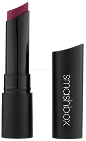 Smashbox Smashbox, Visada įjungtas, Matinis, Kremas lūpų dažai, Le`S Goji, 2 g moterims kaina