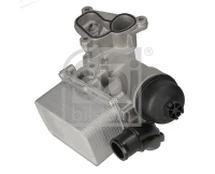 FEBI BILSTEIN 193673 Korpusas, alyvos filtras