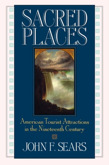Sacred Places