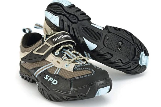 Batai Shimano SH-WM41, juodi, 37