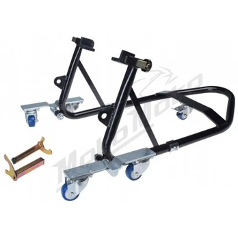 MaxTuned Universalus galinis motociklo pakelėjas