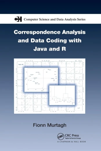 Correspondence Analysis and Data Coding with Java and R