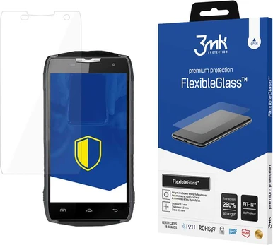 3Mk Protection Doogee T5 - 3mk FlexibleGlass