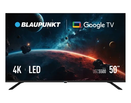 Televizorius Blaupunkt 50UGC5500S