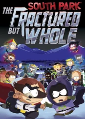 South Park: The Fractured But Whole PC kaina