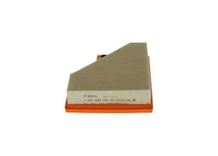 Oro filtras BOSCH 1457433100 kaina