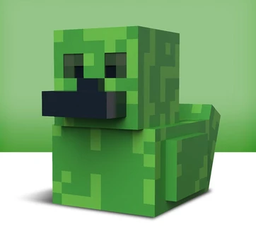 Numskull - Tubbz - Creeper (BOXED Edition)