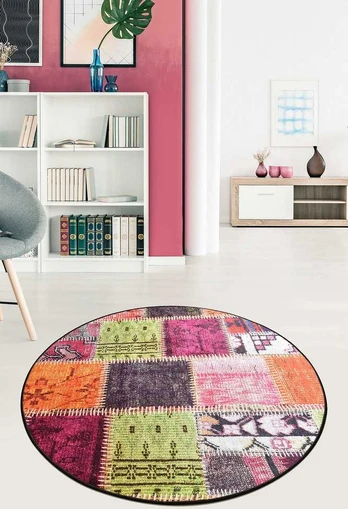 Conceptum Hypnose Kilimas (100 cm) Alvina - Multicolor