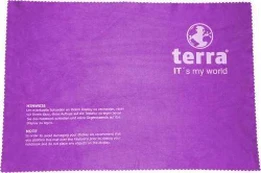 Henan Terra NB MOBILE Schutztuch Terra für 15''-15.6'' Notebooks