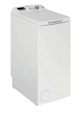 Skalbimo mašina INDESIT BTW S60400 PL/N
