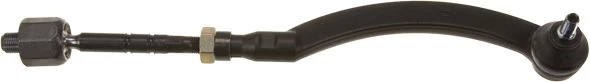 Strypo montavimas TRW JRA565