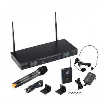 Soundsation WF-U2600HP - UHF belaidė sistema