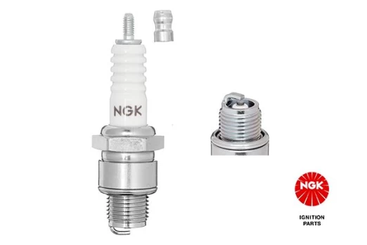 Uždegimo žvakė NGK 5810