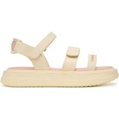 Basutės Calvin Klein V3A2-83250-0326 Smėlio