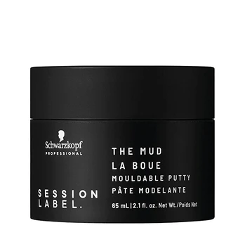 Schwarzkopf Professional Styling paste Session Label The Mud 65 ml 65ml