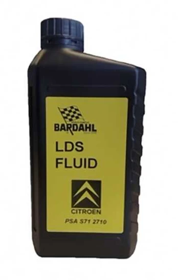 Bardahl 1 Ltr. LDS Fluid