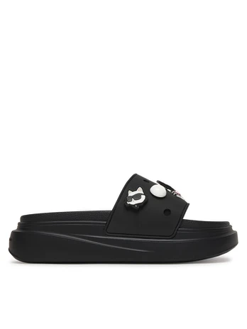 KARL LAGERFELD Šlepetės KL88826 Juoda