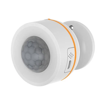 Išmanus judesio daviklis NEO NAS-PD07BH ZigBee Homekit
