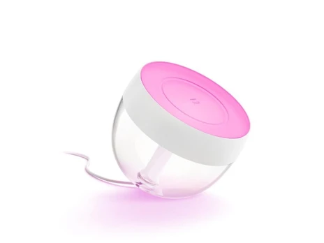 Išmanusis šviestuvas Philips Hue Iris Hue, pastatomas
