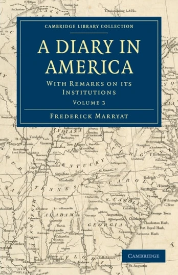 Diary in America