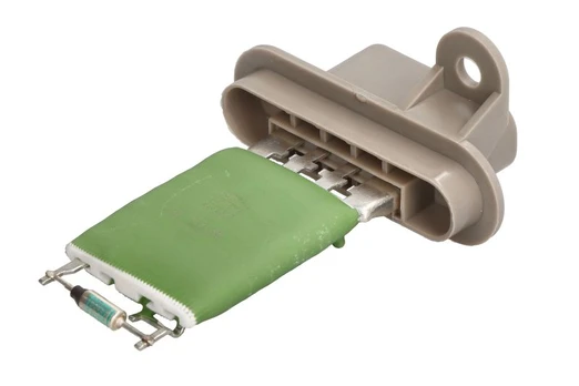 varža, vidaus pūtiklis NRF NRF 342097