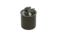 Kuro filtras MAHLE KL949
