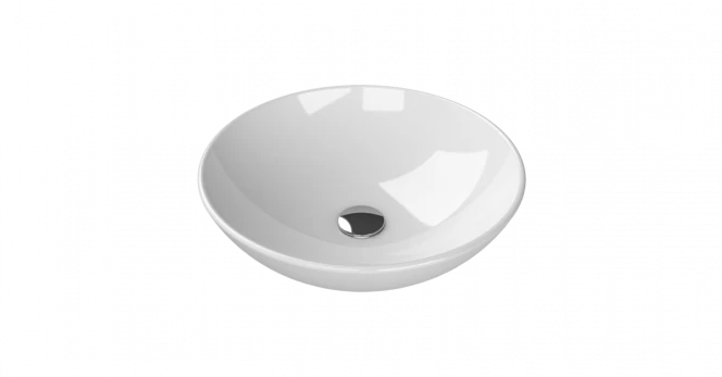 Praustuvas ZERO, 46 cm