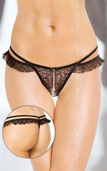 SOFTLINE G-String 2452