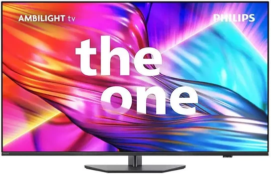 Televizorius Philips 55PUS8919/12