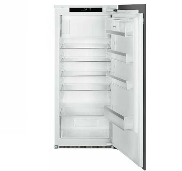 SMEG šaldytuvas S8C124DE1