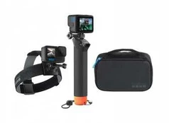 GoPro Adventure Kit 3.0