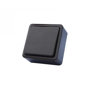 Jungiklis Vilma SL+250, 1 kl., juoda/antracito