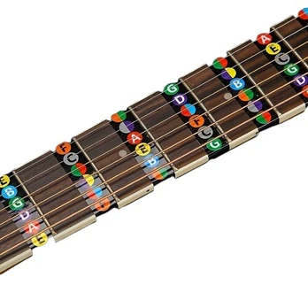 gitaros grifo lipdukai