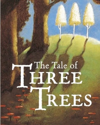 Tale of Three Trees