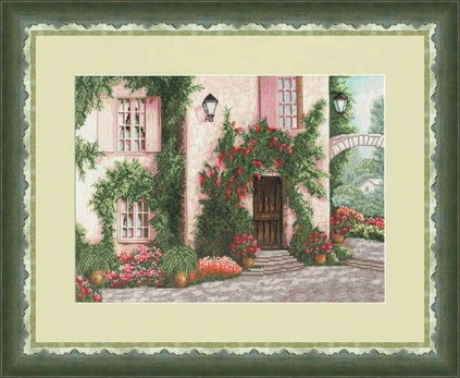Toscan View S/DL029