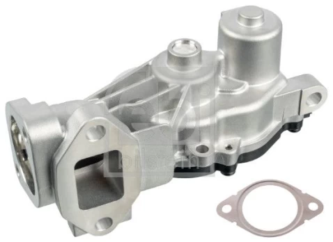 ERG vožtuvas FEBI BILSTEIN 170656
