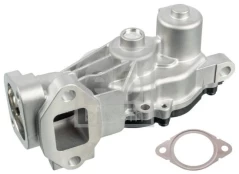 ERG vožtuvas FEBI BILSTEIN 170656 kaina