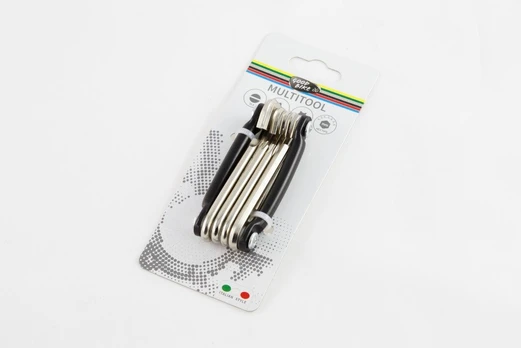 Daugiafunkcinis raktas MINI MULTI, 9 funkcijų