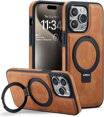 IPhone 15 Pro odinis dėklas A