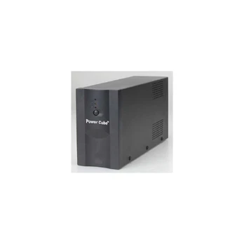 Gembird UPS UPS-PC-652A su AVR 650 VA 220 V 220 V