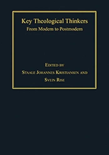 Key Theological Thinkers