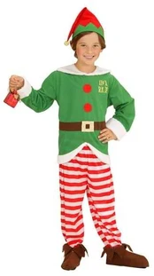 Widmann Julealf kostume
