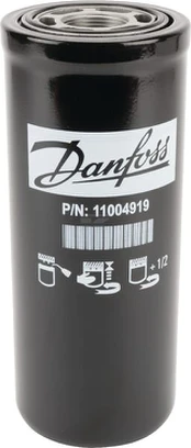 Filtro kasetė ilga S90 110004919