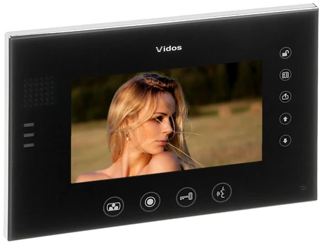 PATALPŲ VIDAUS SKYDELIS M670B-S2 VIDOS